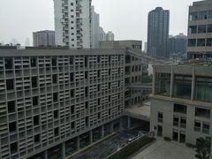 -众独空间沉浸式自习室(三阳路铂仕汇店)