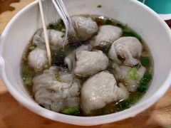 -家宴·灌蛋·沙茶面(曾厝垵店)