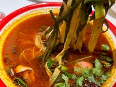-子午路张记肉夹馍(曲江店)