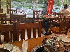 -重庆鸡公煲·青锅花椒鱼(牡丹江路店)