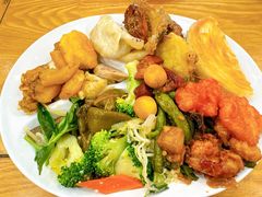 -富龙快餐店(铁西店)