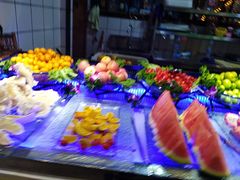 -苏格里岛自助烧烤火锅(花果园兰花广场店)