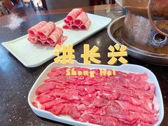 -洪长兴(云南南路店)