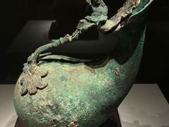 -深圳博物馆(古代艺术馆)