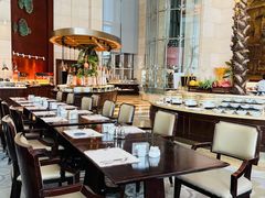 -泉州悦华酒店·自助餐厅