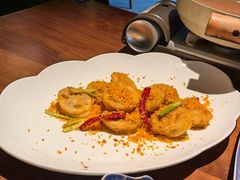 -曾宴·楚菜(湖北省博物馆店)