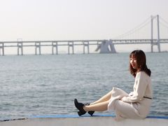 -星海湾跨海大桥