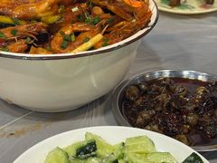 -辣螃铠盆盆蟹大排档(总店)