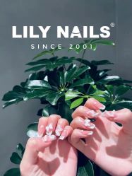 -LILY NAILS美甲美睫