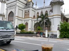 -新加坡Zam Zam餐馆