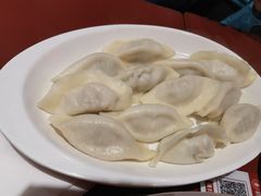 -喜家德虾仁水饺(北京超极合生汇店)