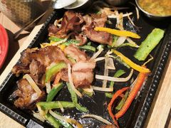 -必胜客(积水潭店)