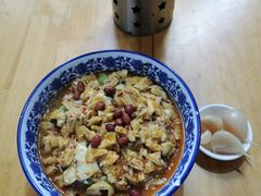 -李家特色小炒泡馍