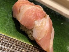 -鮨一日本料理(大中华店)