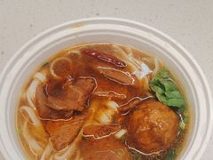 -刘长和手工粉(坡子街店)