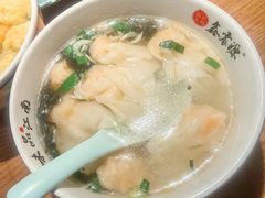 -鑫震源·苏式大虾生煎(山塘街店)