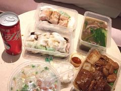 -珍珍小食店(西华路店)