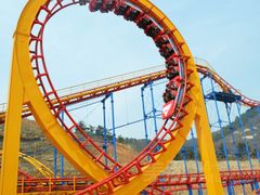 -山西乌金山旅游区