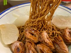 -亞婆井·劲抽面食(铂顿城店)
