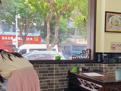 -牛王庙(龙华花园店)