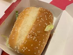 -肯德基(永旺店)