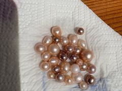 -十八字金·银饰·开蚌DIY·手工体验团建(魏公芳华里店)