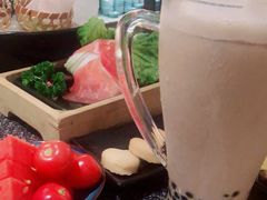 -湊湊火锅·茶憩(郑州绿地新都会店)