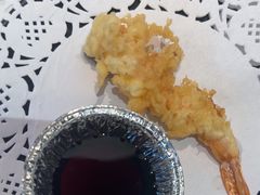 -渔荷食町·铁板烧料理(崂山万象汇店)