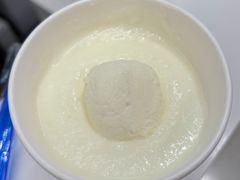 -西琳姑娘·新疆冰淇淋酸奶茶(南开大悦城店)