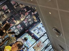 -必胜客(八一店)