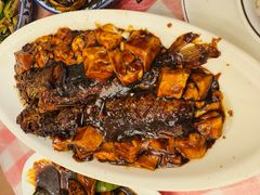 -玲珑餐厅(陕西南路店)