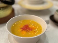 -东海朗廷酒店-唐阁T’ANG COURT 中餐厅