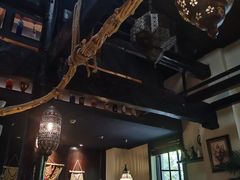 -Uncle Kosto科斯托·中东菜