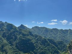 -武当山风景区