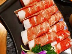 -味舵主重庆火锅(邓尉路店)