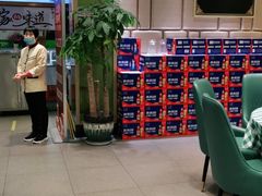 大堂-紫光园(吕家营店)