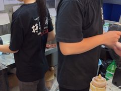 -孖记茶档·热腾茶餐(荔湾领展广场店)