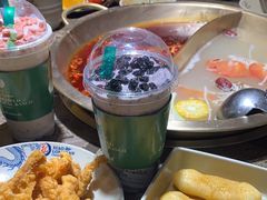 -小龙坎火锅(总店)