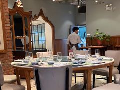 -漢舍中国菜馆(889广场店)