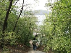 -沈阳辉山风景区
