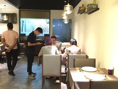 大堂-Pita's&Tika's中东和印度风味餐厅(龙湖天街店)