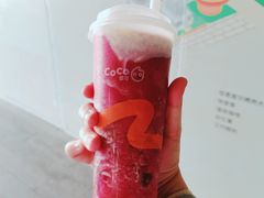 -CoCo都可(合生汇店)
