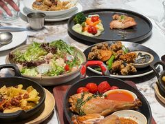-沛家·西餐Brunch·直火料理