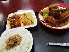 -刘小忙把子肉(北园大街总店)