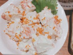 -小川洋风料理(大悦城店)