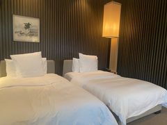 -上海柏悦酒店