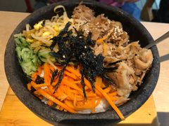 -新石器烤肉(南站店)