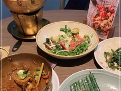 -CHINCHIN 青青·泰国料理(万象食家店)