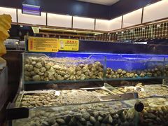 -苏格里岛自助烤肉海鲜火锅(成都金牛万达店)