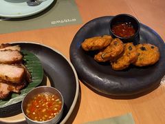 -simply thai天泰(美罗城店)